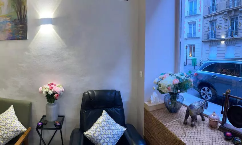 Jusqu'à 31% de remise sur Massage - Thaïlandais chez Araya Thaï Massage