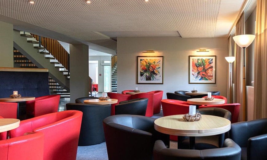 Image 17: Thüringer Wald: 2-5 Nächte mit All Inclusive im Hotel Heubacher Höhe