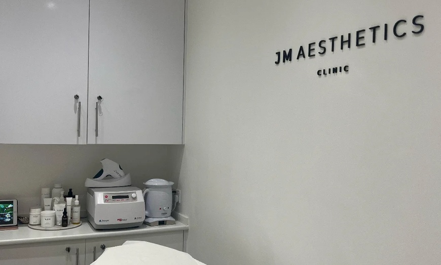 Image 2: Up to 26% Off on Facial - HydraFacial at JM Aesthetic clinic