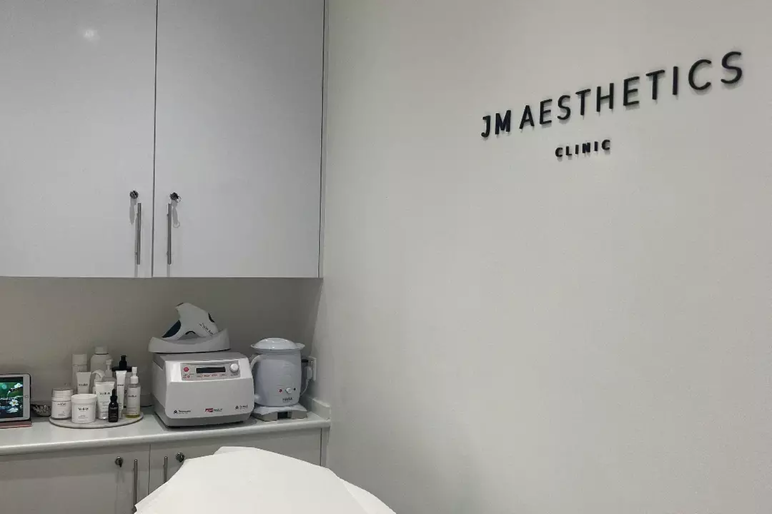 Up to 26% Off on Facial - HydraFacial at JM Aesthetic clinic