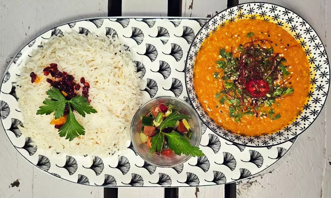 Exklusives 3-Gänge-Menü inkl. Espresso für 2 - 4 Personen