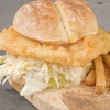 Image 4: Tasty Fish & Chips and More at Your Fingertips!