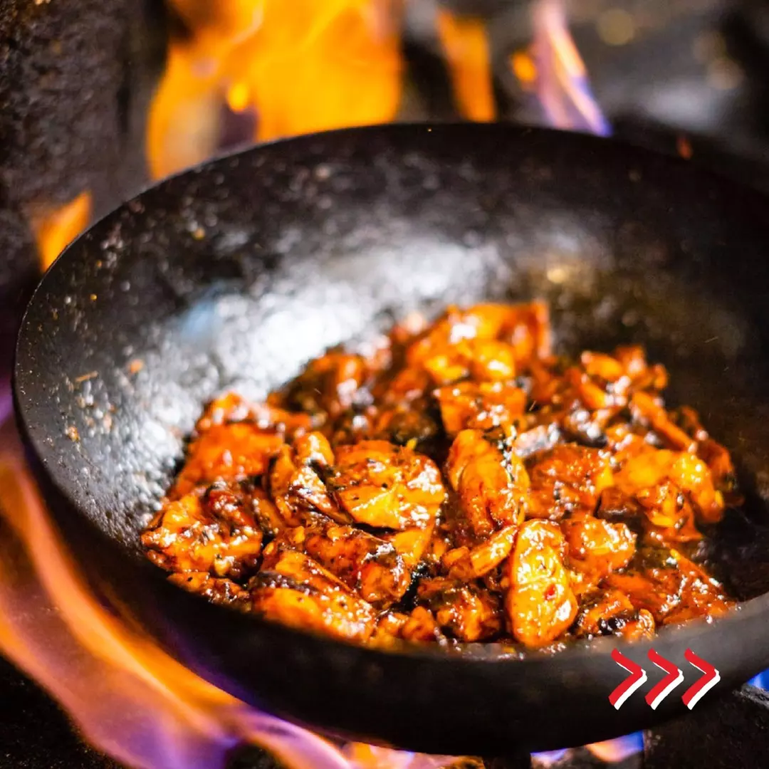 Enjoy $25 or $50 Towards Tasty Chinese Meals