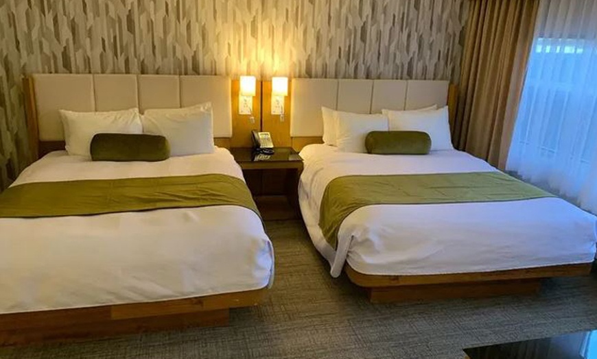 Image 5: Member-Only Deal: Winter Retreat with Indoor Pools & Nearby Snow Fun