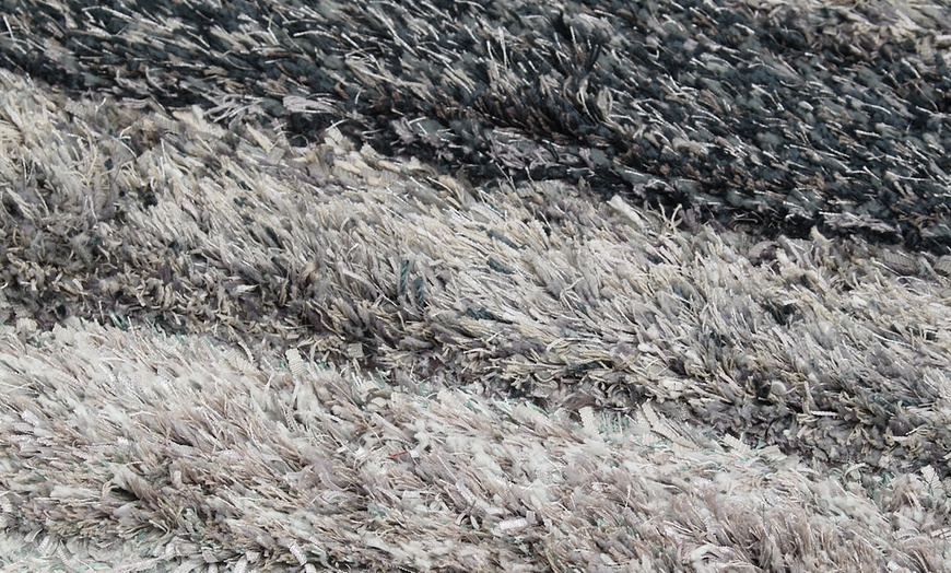 Image 28: DS Living Ultra Plush Rug 