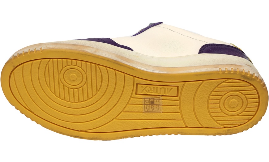 Image 16: Scarpe sneakers uomo donna Autry