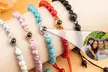 One or Two Customized Photo Bracelets from Justyling - Save Up To 75% - Second Medium