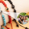 Image 4: One or Two Unique and Customized Photo Bracelets