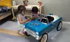 Enjoy 2-Hour Open Play at The Little Towns for One, Two, Three, or Four Children (Up To 55% Off)