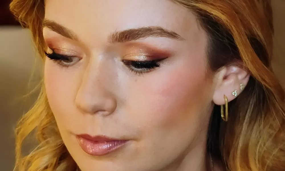 Maquillaje y peluquería a domicilio para eventos o para novia