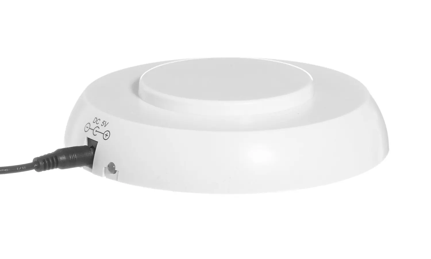 Boule ou cube lumineux sans fil LED multicolore Lumisky