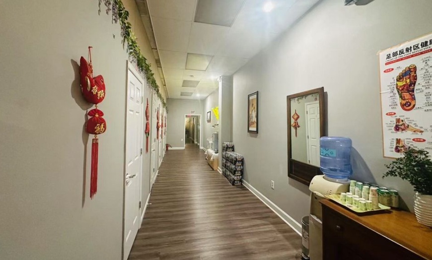 Image 8: Up to 30% Off on Full Body Massage at Blue Moon Spa