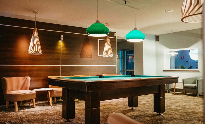 Image 20: Dźwirzyno k. Kołobrzegu: pokój standard z wyżywieniem, 150 m od plaży