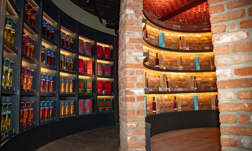 Image 5: Award Winning Distillery Tour for One, Two, or Four People