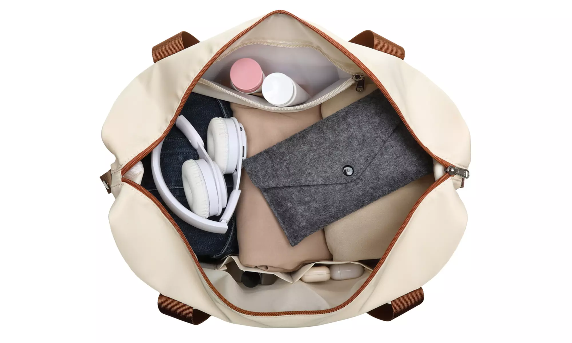 Premium Hartschalen-Koffer „Palma“