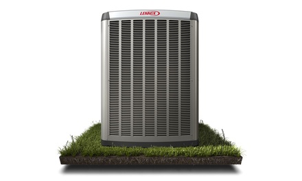Summer A/C Tune-Up and System Inspection - Boost Air Heating and Cooling