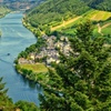 Image 1: Mosel: 2 oder 3 Nächte mit All-inclusive, Wellness und Weinprobe