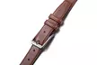 Gallery Seven Mens 2 Pack Genuine Leather Dress Belt Enclosed in a Gift Box - Second Medium