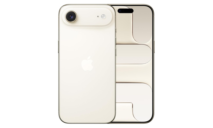 Image 8: iPhone Air 256 Go Apple® (eSIM)