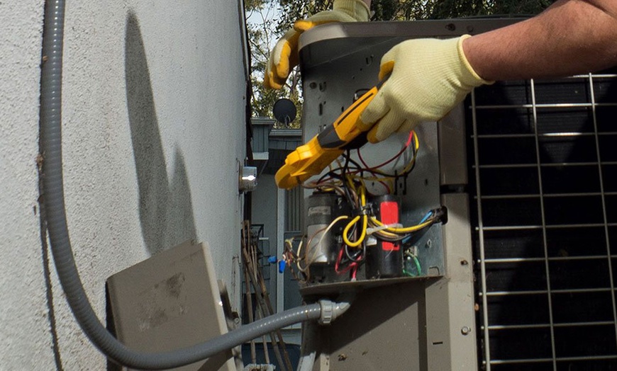 Image 2: Save $500 & Get Expert HVAC Installation, Repair, & Preventative Care