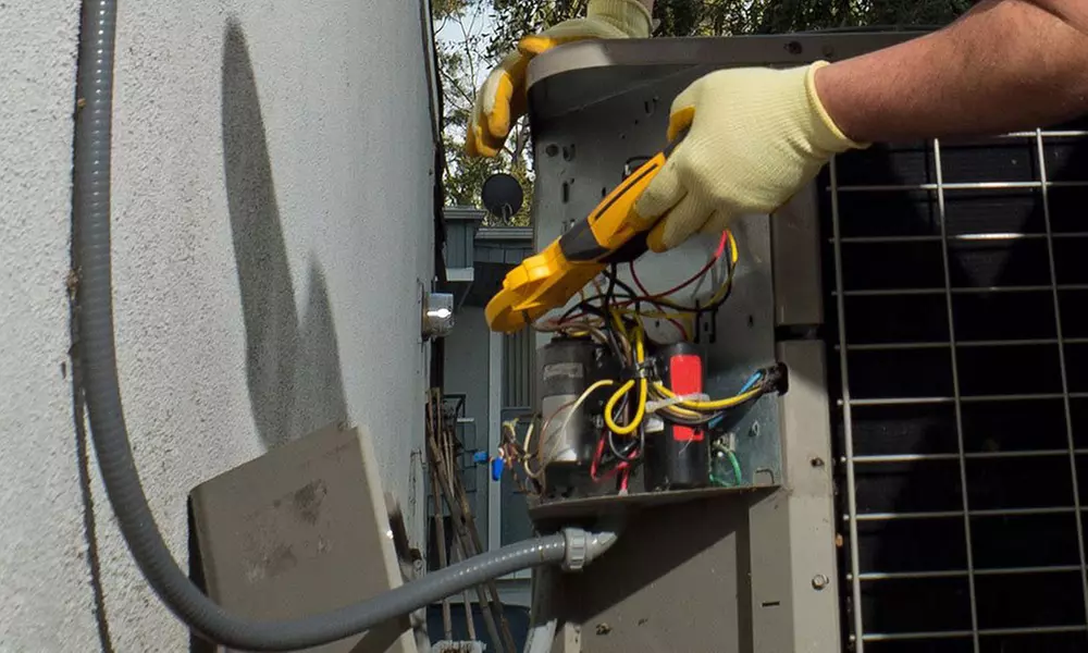 Save $500 & Get Expert HVAC Installation, Repair, & Preventative Care