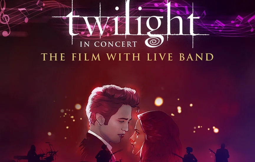 Twilight in Concert - Up to 36% Off