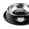 Stainless Steel Pet Bowl