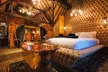 Crazy Bear Stadhampton 5* Overnight Stay for Two with Premium Champagne, Three-Course Dinner, and Breakfast - Second Medium