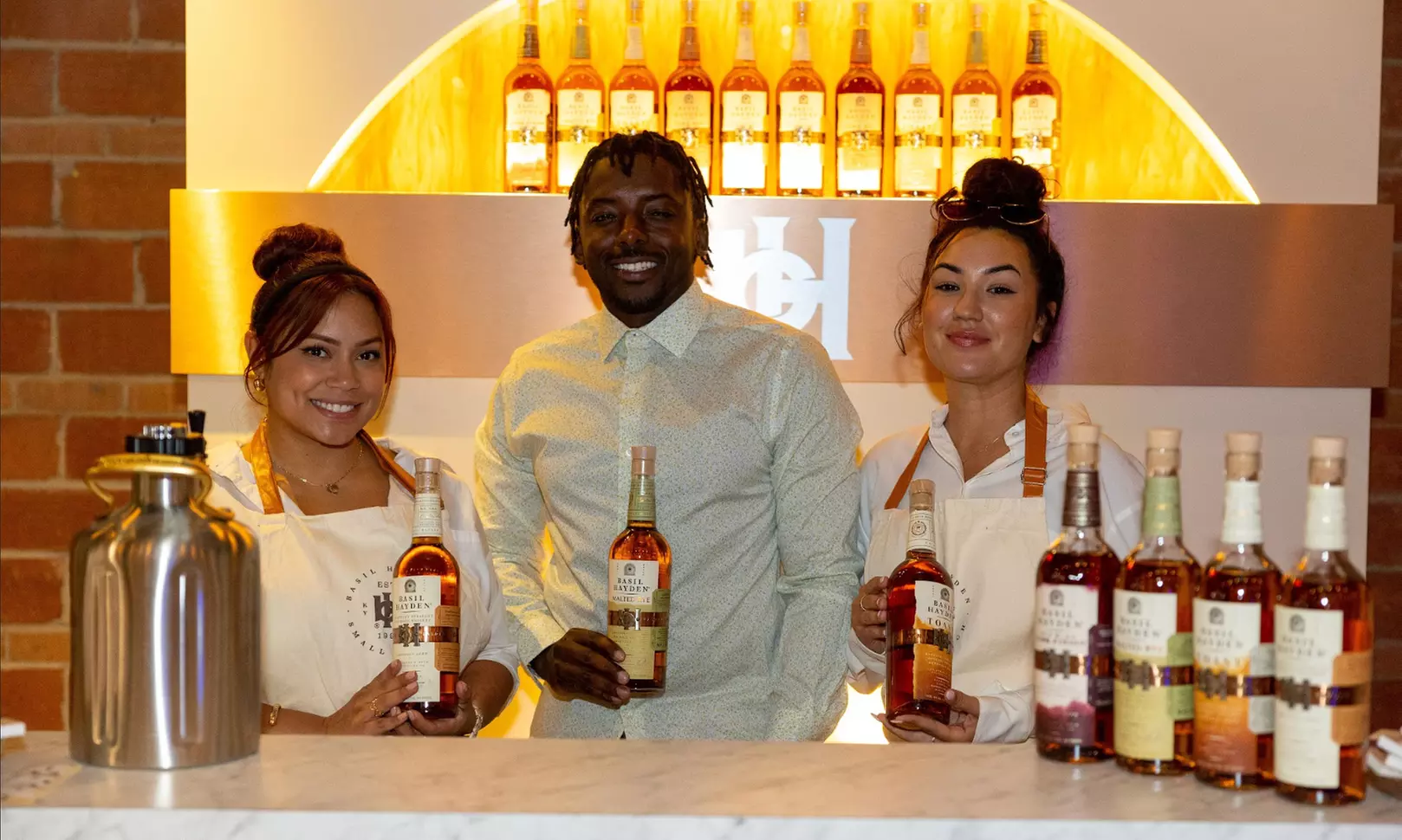 Whiskey Washback Atlanta: Early Bird and General Admissions