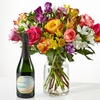 Image 4: FTD Next Day Valentine's Day Bouquets & Wine 15% Off 