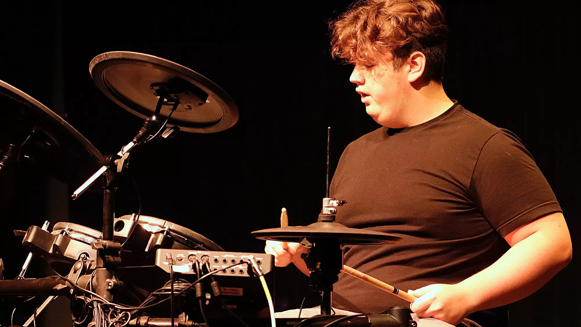 Get a Gift Card to a Professional Music Studio