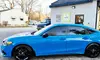 Premium Interior & Exterior Detailing Packages, Up to 34% Off at D & M Car Wash