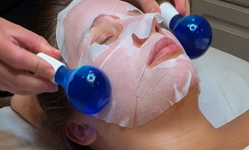 Image 7: Revitalize with Wellness Pass or Unlimited Salt Therapy