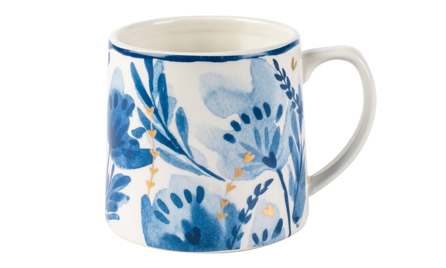 Image 15: Portobello Stoneware Mug