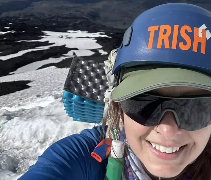 Guided Snowshoeing in Mt St Helens or Mt. Hood for 4 Hours