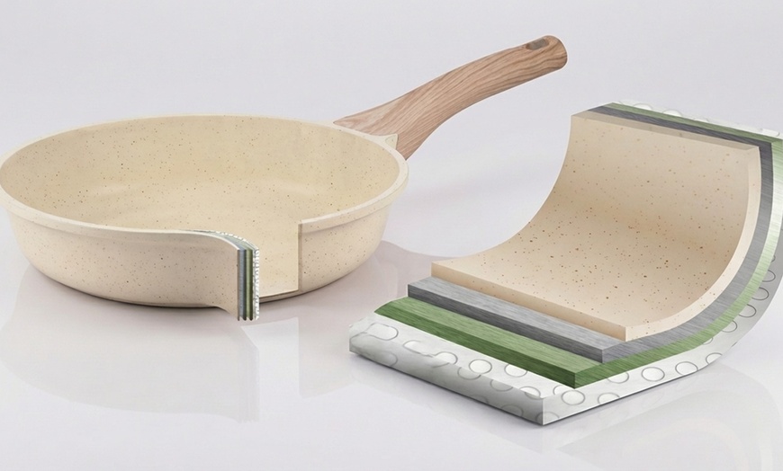 Image 31: Batterie de cuisine Just Perfecto 14 pièces