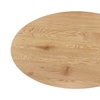 Image 2: Table basse ovale Novaris de Home Deluxe