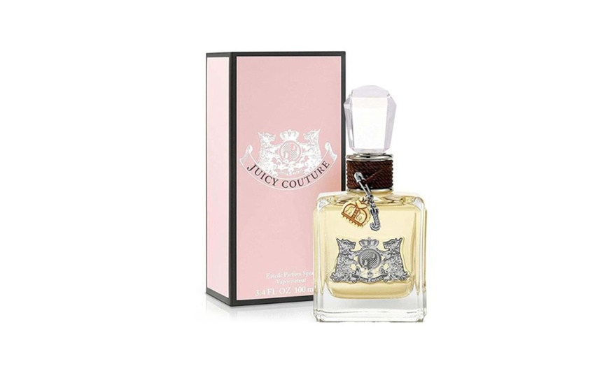 Image 2: Juicy Couture Eau de Toilette for Women 3.4 Fl. Oz.