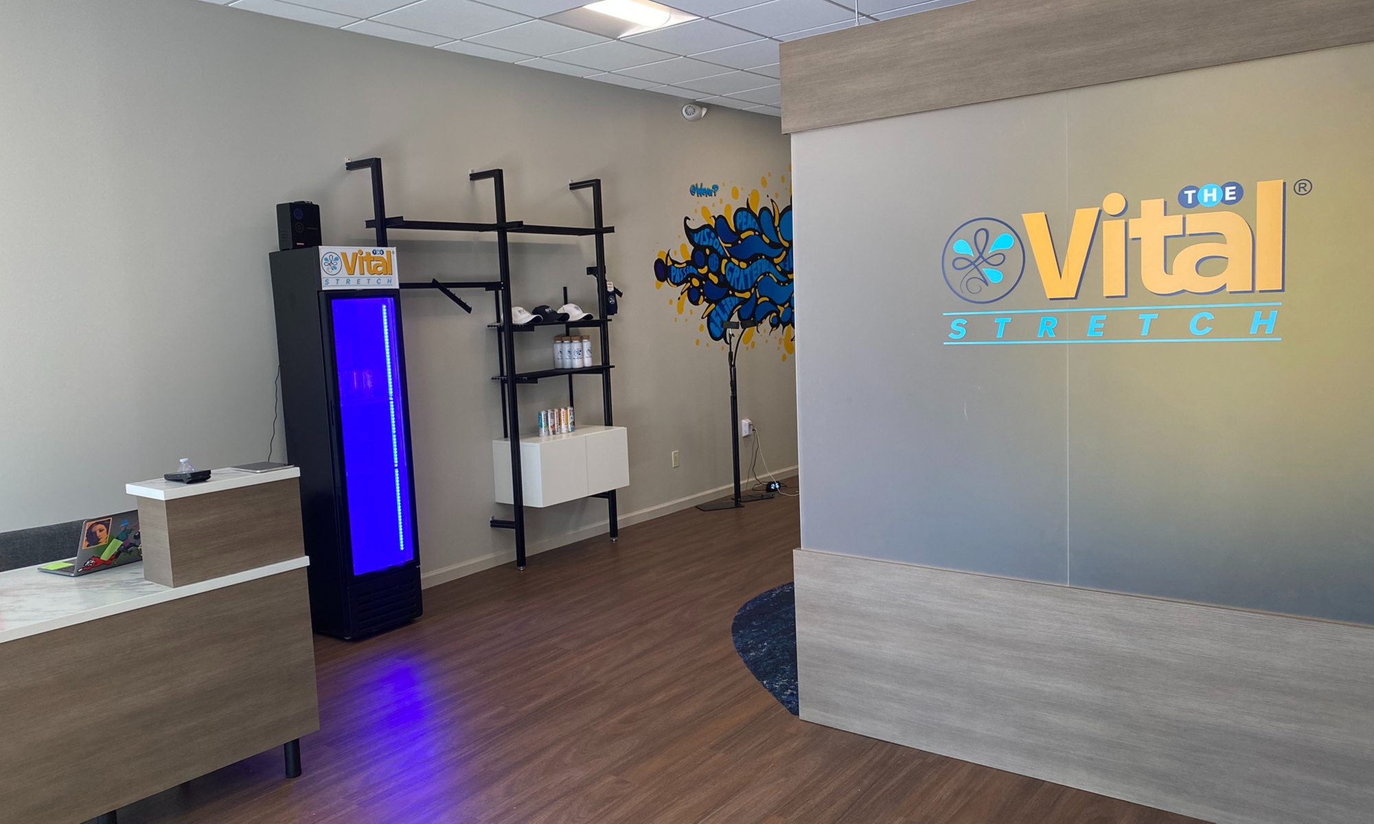 Enhance Flexibility with Assisted Stretching + 3D Movement Assessment