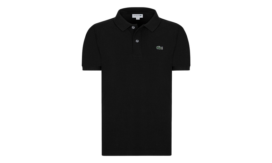Image 4: Lacoste Polo Shirt Men's