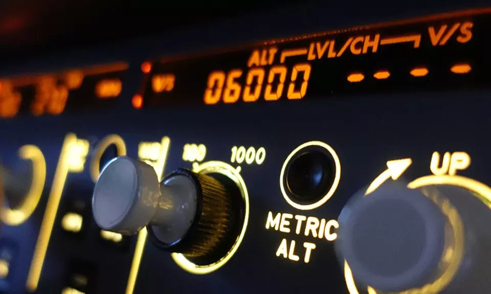 Landing Challenge w symulatorze Airbus A320 NEO: 4 lotniska na świecie