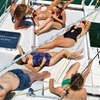 Image 15: Four-Hour Catamaran Cruise with Lunch for Up to 20 People