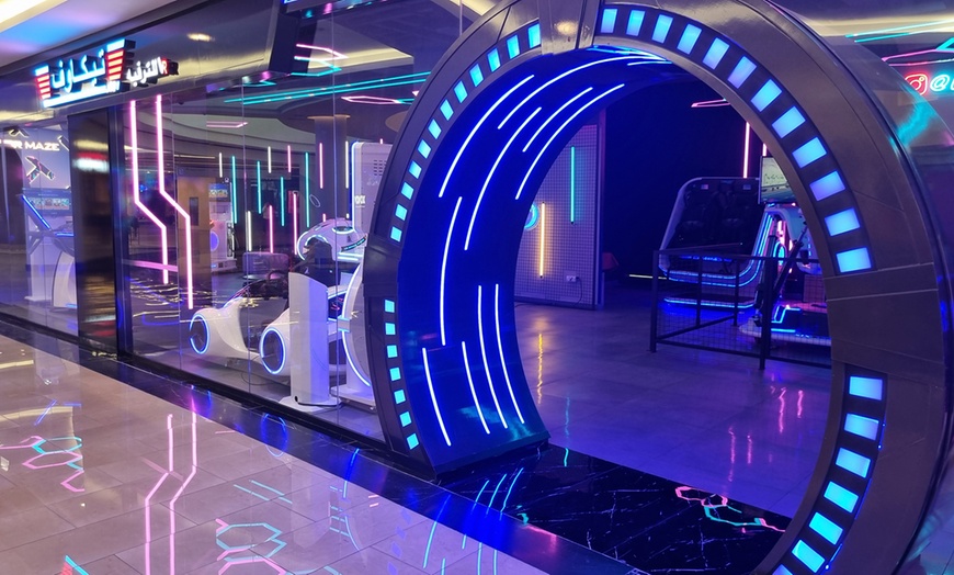 Image 4: Exciting Two-Hour VR Birthday Experience for Up to 10 or 20 Kids
