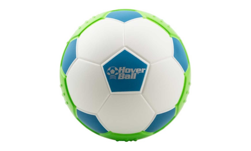 Image 6: JML Indoor Hover Ball