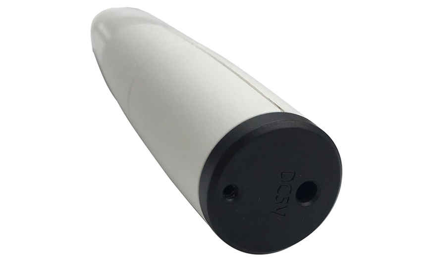 Image 3: 3D Printing Pen with 12 PCL Filaments