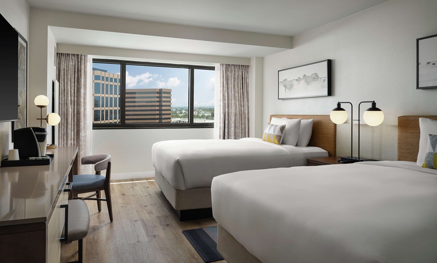 Image 10: Members Pricing: Airport Hotel w/ Shuttle Service