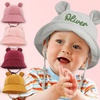 Image 5: Casquette ou chapeau bébé brodés personnalisés avec Justyling