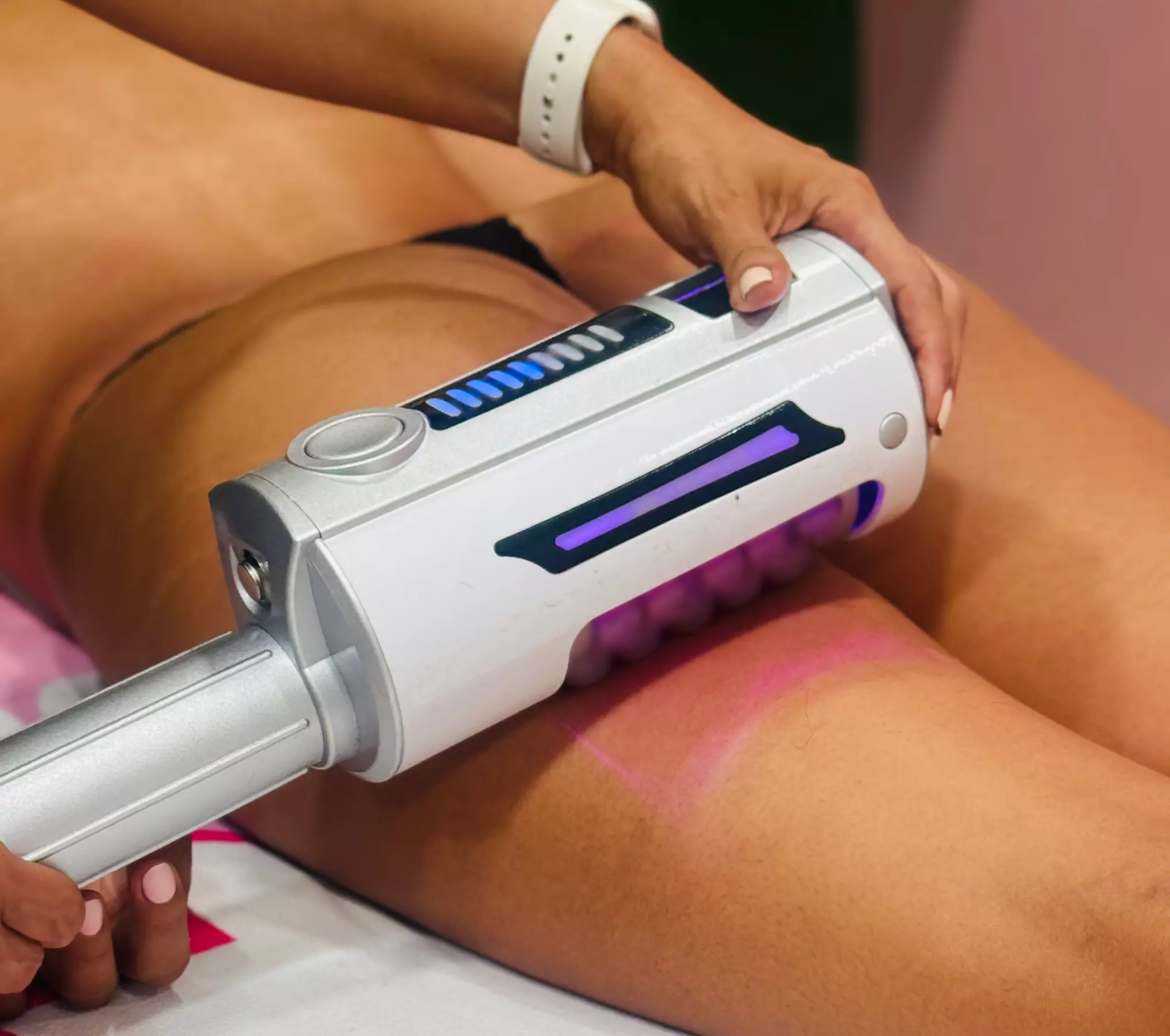 Endosphères Therapy Session at Pauly Quintero Spa (save up to 71%) - Primary Image