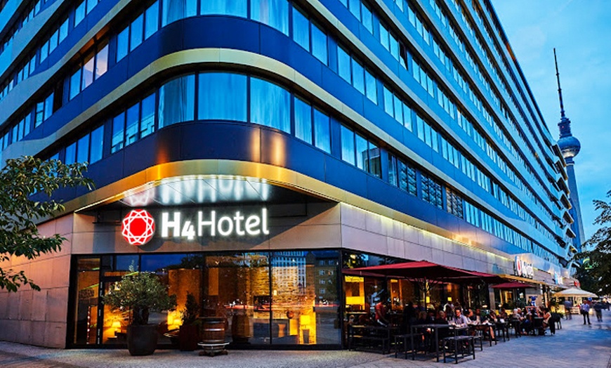 Image 1: Buffet an Weihnachten oder Silvester für 2 oder 4 Personen