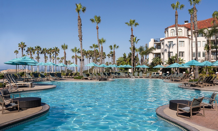 Image 17: Spa Day with 50-Minute Signature Massage or Facial 